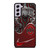 OHIO STATE BUCKEYES METAL EMBLEM Samsung Galaxy S21 FE Case Cover OHIO STATE BUCKEYES METAL EMBLEM Samsung Galaxy S21 FE Case Cover