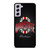 OHIO STATE BUCKEYES WEED METAL SYMBOL Samsung Galaxy S21 FE Case Cover OHIO STATE BUCKEYES WEED METAL SYMBOL Samsung Galaxy S21 FE Case Cover