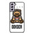 OZUNA ODISEA BEAR Samsung Galaxy S21 FE Case Cover OZUNA ODISEA BEAR Samsung Galaxy S21 FE Case Cover
