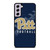 PITTSBURGH PANTHERS FOOTBALL SYMBOL Samsung Galaxy S21 FE Case Cover