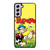 POPEYE CARTOON POSTER Samsung Galaxy S21 FE Case Cover