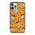 FRED THE FLINTSTONES CARTOON  iPhone 12 Pro Case Cover
