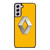RENAULT CAR EMBLEM Samsung Galaxy S21 FE Case Cover RENAULT CAR EMBLEM Samsung Galaxy S21 FE Case Cover