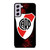 RIVER PLATE FOOTBALL TEAM Samsung Galaxy S21 FE Case Cover RIVER PLATE FOOTBALL TEAM Samsung Galaxy S21 FE Case Cover