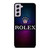 ROLEX WATCHES EMBLEM Samsung Galaxy S21 FE Case Cover ROLEX WATCHES EMBLEM Samsung Galaxy S21 FE Case Cover