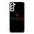 ROLEX WATCHES SYMBOL Samsung Galaxy S21 FE Case Cover
