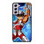 SAINT SEIYA PEGASUS ANIME Samsung Galaxy S21 FE Case Cover