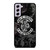 SONS OF ANARCHY CALIFORNIA COLLAGE Samsung Galaxy S21 FE Case Cover SONS OF ANARCHY CALIFORNIA COLLAGE Samsung Galaxy S21 FE Case Cover