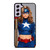 STARGIRL DC SUPERHERO 2 Samsung Galaxy S21 FE Case Cover