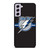 TAMPA BAY LIGHTNING NHL SYMBOL Samsung Galaxy S21 FE Case Cover TAMPA BAY LIGHTNING NHL SYMBOL Samsung Galaxy S21 FE Case Cover