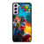 THE SUPER MARIO BROS LUIGI Samsung Galaxy S21 FE Case Cover