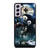 TIM BURTON HORROR MOVIE COLLECTION Samsung Galaxy S21 FE Case Cover TIM BURTON HORROR MOVIE COLLECTION Samsung Galaxy S21 FE Case Cover