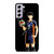 TOBIO KAGEYAMA HAIKYUU ANIME VOLLEYBALL Samsung Galaxy S21 FE Case Cover