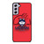 UCONN HUSKIES BASKETBALL LOGO Samsung Galaxy S21 FE Case Cover