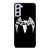 VENOM MARVEL LOGO Samsung Galaxy S21 FE Case Cover VENOM MARVEL LOGO Samsung Galaxy S21 FE Case Cover