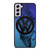VOLKSWAGEN VW SYMBOL Samsung Galaxy S21 FE Case Cover