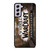 WORLD OF WARCRAFT SHADOWLANDS GAMES Samsung Galaxy S21 FE Case Cover