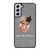 XXXTENTACION RAPPER CARTOON ICON Samsung Galaxy S21 FE Case Cover