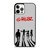 GORILLAZ BAND  iPhone 12 Pro Case Cover