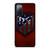 ATLETICO DE MADRID METAL LOGO Samsung Galaxy S20 FE Case Cover