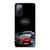 AUDI R8 RED EMBLEM Samsung Galaxy S20 FE Case Cover