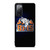 BLUE MOUNTAIN STATE BMS SYMBOL Samsung Galaxy S20 FE Case Cover