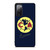 CLUB AMERICA FOOTBALL CLUB NIKE Samsung Galaxy S20 FE Case Cover