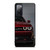 DODGE CAR SRT HELLCAT RED Samsung Galaxy S20 FE Case Cover DODGE CAR SRT HELLCAT RED Samsung Galaxy S20 FE Case Cover