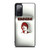 EMINEM RAPPER 3D STYLE Samsung Galaxy S20 FE Case Cover