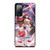 HONKAI STAR RAIL GAME Samsung Galaxy S20 FE Case Cover