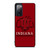 INDIANA HOOSIERS BASKETBALL Samsung Galaxy S20 FE Case Cover