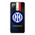 INTER MILANO CARBON LOGO Samsung Galaxy S20 FE Case Cover