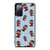 JACK JACK THE INCREDIBLES Samsung Galaxy S20 FE Case Cover