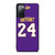 KOBE BRYANT 24 LA LAKERS KIT Samsung Galaxy S20 FE Case Cover