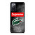 LACOSTE X SUPREME LOGO Samsung Galaxy S20 FE Case Cover LACOSTE X SUPREME LOGO Samsung Galaxy S20 FE Case Cover