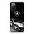 LAMBORGHINI VENENO EMBLEM Samsung Galaxy S20 FE Case Cover