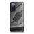 NIKE AIR JORDAN EMBOSS Samsung Galaxy S20 FE Case Cover