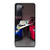 NIKE LAMBORGHINI LOGO Samsung Galaxy S20 FE Case Cover