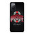 OHIO STATE BUCKEYES WEED METAL SYMBOL Samsung Galaxy S20 FE Case Cover OHIO STATE BUCKEYES WEED METAL SYMBOL Samsung Galaxy S20 FE Case Cover