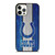 INDIANAPOLIS COLTS WOOD LOGO  iPhone 12 Pro Case Cover