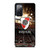 RIVER PLATE FOOTBALL FANS Samsung Galaxy S20 FE Case Cover RIVER PLATE FOOTBALL FANS Samsung Galaxy S20 FE Case Cover