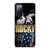 ROCKY BALBOA BOXER MOVIES Samsung Galaxy S20 FE Case Cover ROCKY BALBOA BOXER MOVIES Samsung Galaxy S20 FE Case Cover