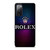 ROLEX WATCHES EMBLEM Samsung Galaxy S20 FE Case Cover