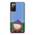 STAN MARSH SOUTH PARK CARTOON Samsung Galaxy S20 FE Case Cover