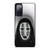 STUDIO GHIBLI SPIRITED AWAY NO FACE KAONASHI Samsung Galaxy S20 FE Case Cover