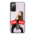 SUPREME BROKEN ARIANA GRANDE Samsung Galaxy S20 FE Case Cover