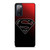 SUPREME RED SYMBOL Samsung Galaxy S20 FE Case Cover