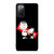 SUPREME SNOOPY AND CHARLIE BROWN Samsung Galaxy S20 FE Case Cover