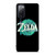 THE LEGEND OF ZELDA TEARS OF THE KINGDOM GAMES LOGO Samsung Galaxy S20 FE Case Cover