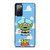 TOY STORY ALLIEN BUZZ LIGHTYEAR Samsung Galaxy S20 FE Case Cover